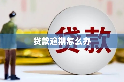 仙桃贷款逾期怎么办