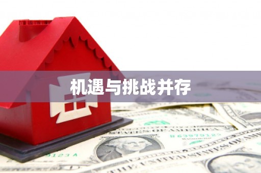 仙桃机遇与挑战并存