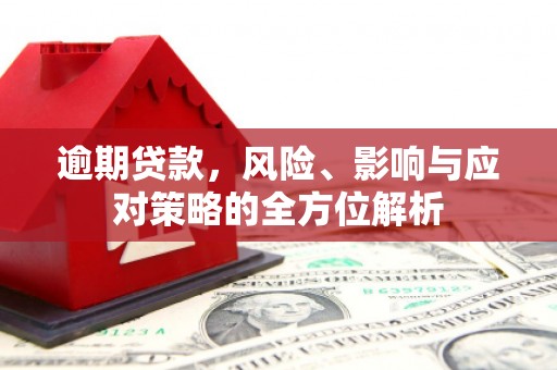 仙桃逾期贷款，风险、影响与应对策略的全方位解析