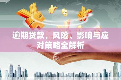 仙桃逾期贷款，风险、影响与应对策略全解析