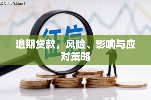 仙桃逾期贷款，风险、影响与应对策略