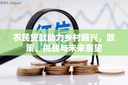 仙桃农民贷款助力乡村振兴，政策、挑战与未来展望