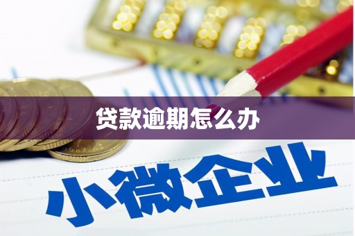 仙桃贷款逾期怎么办