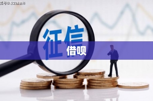 仙桃借呗